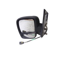 Retrovisor izquierdo, Fiat Ii Scudo (272) Combi L1H1 90 Multijet (5 pl.) 2010, 14007425XT