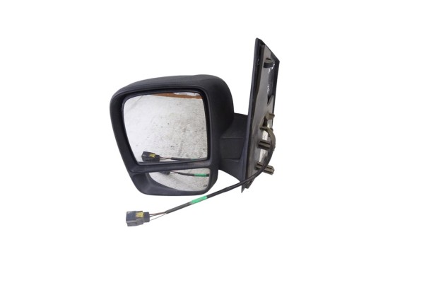 Retrovisor izquierdo, Fiat Ii Scudo (272) Combi L1H1 90 Multijet (5 pl.) 2010, 14007425XT