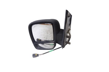 Retrovisor izquierdo, Fiat Ii Scudo (272) Combi L1H1 90 Multijet (5 pl.) 2010, 14007425XT