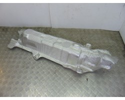 Colector escape, Peugeot 508 GT Line 2018, 9829406280