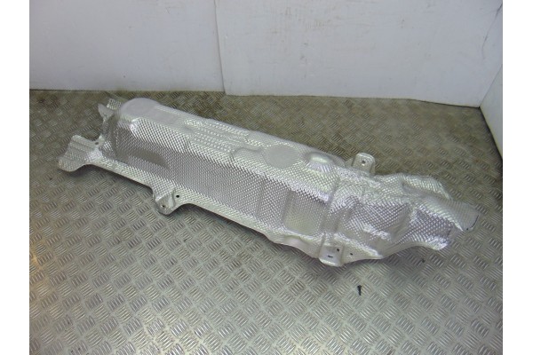 Colector escape, Peugeot 508 GT Line 2018, 9829406280