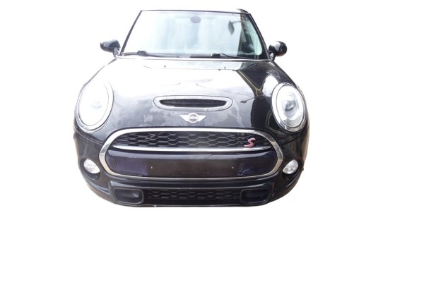 Morro completo, Mini Mini 3P (F56) Cooper SD 2014