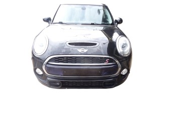 Morro completo, Mini Mini 3P (F56) Cooper SD 2014