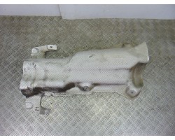 Cubrecarter, Bmw Serie 3 Touring (F31) 318d 2014, 7241774