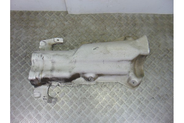 Cubrecarter, Bmw Serie 3 Touring (F31) 318d 2014, 7241774