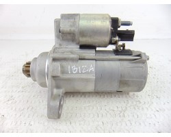 Motor arranque, Seat Ibiza Berlina (6J5) Reference 2015, 02Z911024K