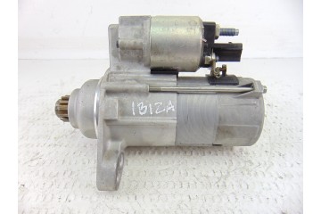 Motor arranque, Seat Ibiza Berlina (6J5) Reference 2015, 02Z911024K