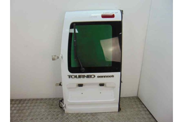 Puerta trasera izquierda, Ford Tourneo Connect (TC7) Familiar 2010