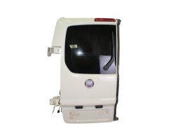 Puerta trasera izquierda, Fiat Ii Scudo (272) Combi L1H1 90 Multijet (5 pl.) 2010