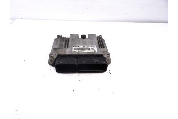 Centralita motor uce, Opel Vectra C Berlina Cosmo 2006, 55197152