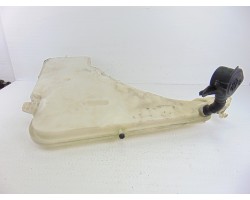 Deposito limpia, Bmw Serie 3 Touring (F31) 318d 2014
