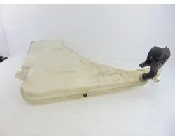 Deposito limpia, Bmw Serie 3 Touring (F31) 318d 2014