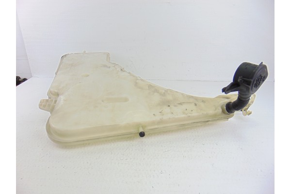 Deposito limpia, Bmw Serie 3 Touring (F31) 318d 2014
