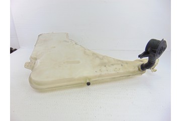 Deposito limpia, Bmw Serie 3 Touring (F31) 318d 2014