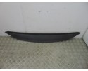 Molduras delanteras, Citroen C4 Picasso Exclusive 2011, 9655365180