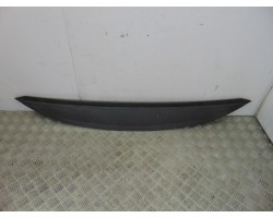 Molduras delanteras, Citroen C4 Picasso Exclusive 2011, 9655365180