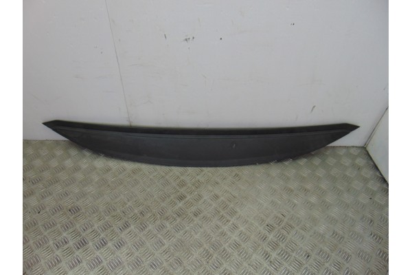 Molduras delanteras, Citroen C4 Picasso Exclusive 2011, 9655365180