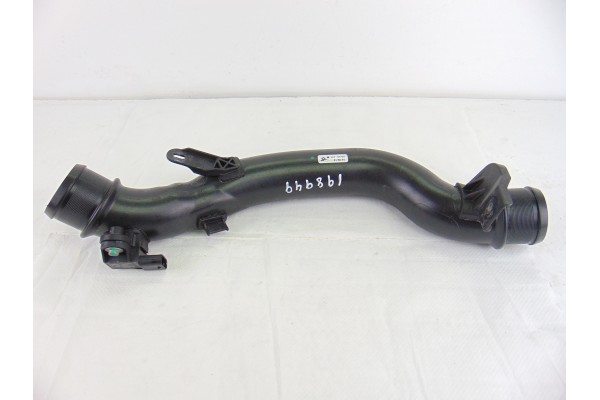 Tubo, Peugeot 508 GT Line 2018, 9807627980