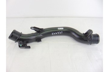 Tubo, Peugeot 508 GT Line 2018, 9807627980