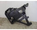 Molduras traseras, Peugeot 508 GT Line 2018, 9818877180