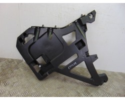 Molduras traseras, Peugeot 508 GT Line 2018, 9818877180