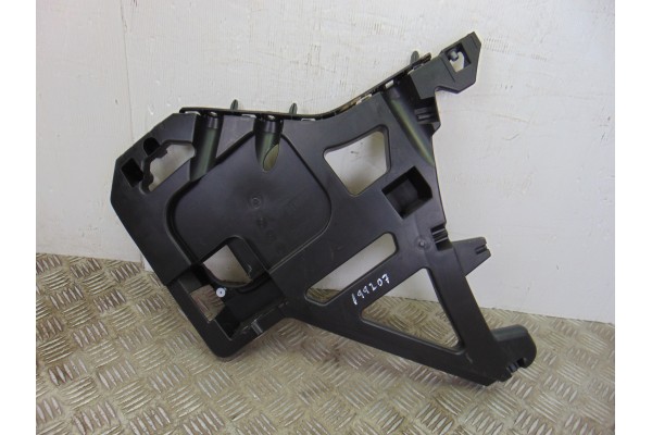 Molduras traseras, Peugeot 508 GT Line 2018, 9818877180