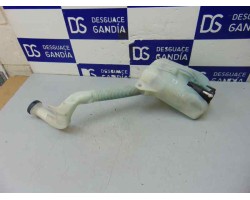 Deposito limpia, Citroen C3 1.4 HDi SX Plus 2002
