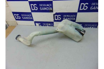 Deposito limpia, Citroen C3 1.4 HDi SX Plus 2002
