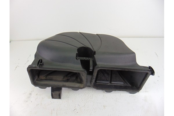 Filtro aire, Mercedes-benz Clase C (Bm 204) Berlina C 180 Kompressor (204.046) 2008, A2048300203