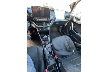 FORD FIESTA (CE1) Trend