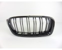 Rejilla paragolpes derecha, Bmw Serie 3 Berlina (F30) 328i 2012