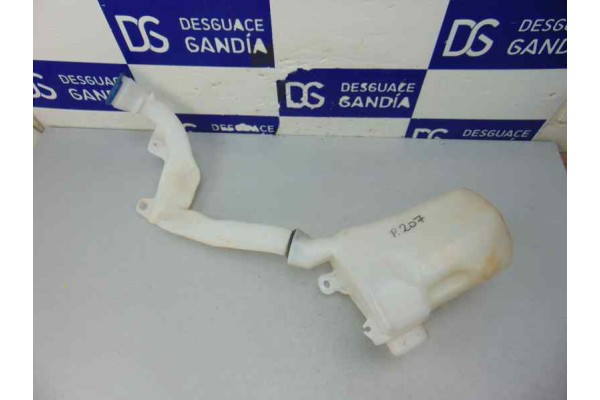 Deposito limpia, Peugeot 207 Xs 2007, 9648337580