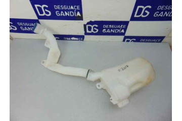 Deposito limpia, Peugeot 207 Xs 2007, 9648337580