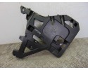 Molduras traseras, Peugeot 508 GT Line 2018, 9818877280
