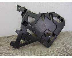 Molduras traseras, Peugeot 508 GT Line 2018, 9818877280