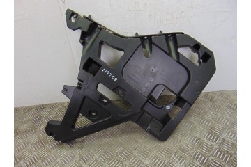Molduras traseras, Peugeot 508 GT Line 2018, 9818877280