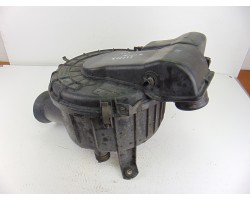 Filtro aire, Toyota Land Cruiser (J9) TD VX (5-ptas.) (KZJ95) 1997