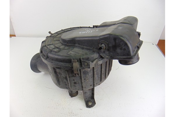 Filtro aire, Toyota Land Cruiser (J9) TD VX (5-ptas.) (KZJ95) 1997