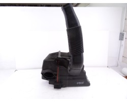 Filtro aire, Seat Ibiza Berlina (6J5) Ecomotive 2009, 6Q0129601