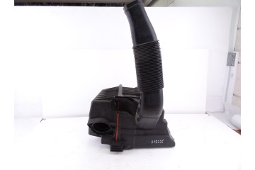 Filtro aire, Seat Ibiza Berlina (6J5) Ecomotive 2009, 6Q0129601