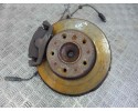 Mangueta delantera derecha, Bmw Serie 1 Berlina (E81/E87) 118d 2007, 6764444