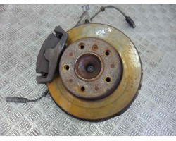 Mangueta delantera derecha, Bmw Serie 1 Berlina (E81/E87) 118d 2007, 6764444