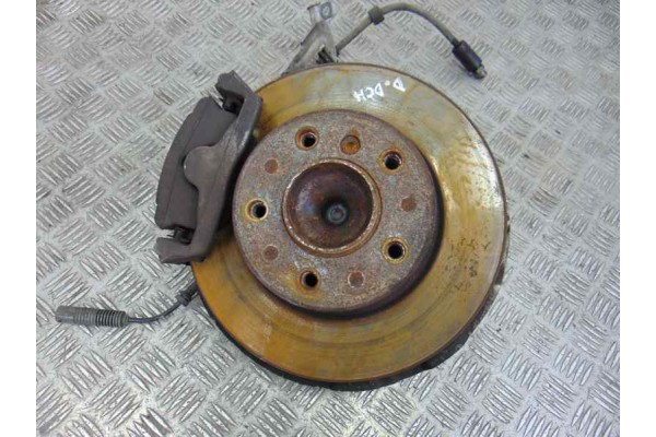 Mangueta delantera derecha, Bmw Serie 1 Berlina (E81/E87) 118d 2007, 6764444