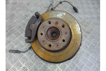 Mangueta delantera derecha, Bmw Serie 1 Berlina (E81/E87) 118d 2007, 6764444