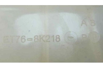Deposito expansion, ET76-8K218-BB