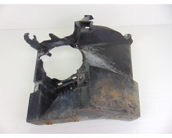 Molduras delanteras, Bmw Serie 3 Berlina (F30) 328i 2012, 8054163