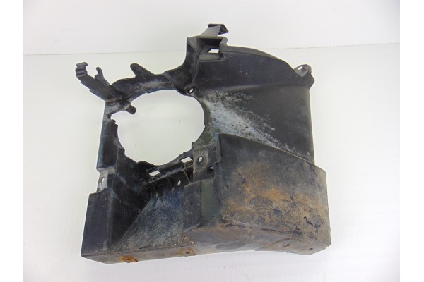 Molduras delanteras, Bmw Serie 3 Berlina (F30) 328i 2012, 8054163