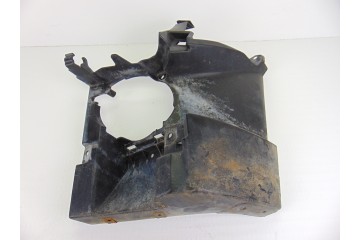 Molduras delanteras, Bmw Serie 3 Berlina (F30) 328i 2012, 8054163
