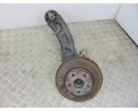 Mangueta trasera derecha, Mercedes-benz Clase a (Bm 176) A 180 CDI BlueEfficiency (176.012) 2014, 2460406
