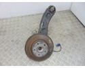Mangueta trasera izquierda, Mercedes-benz Clase a (Bm 176) A 180 CDI BlueEfficiency (176.012) 2014, 2460306